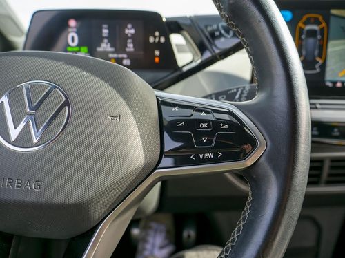 Volkswagen ID.3 - Photo 36