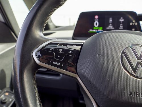 Volkswagen ID.3 - Photo 35