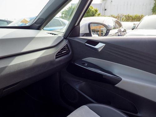 Volkswagen ID.3 - Photo 37