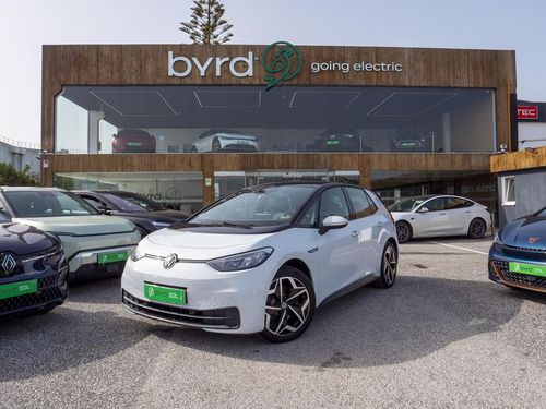 Volkswagen ID.3 - Photo 1