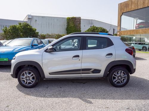 Dacia Spring - Photo 8