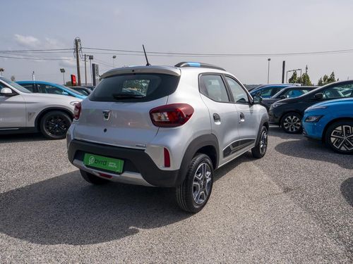 Dacia Spring - Photo 15