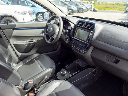 Dacia Spring - Photo 16