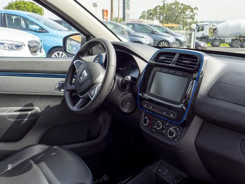 Dacia Spring - Photo 19