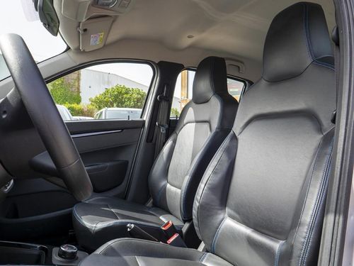 Dacia Spring - Photo 22