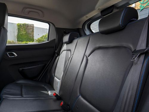 Dacia Spring - Photo 24