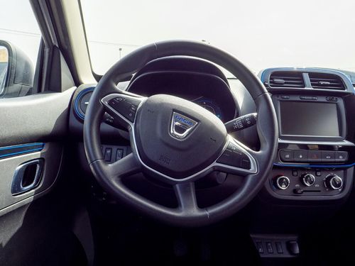 Dacia Spring - Photo 27