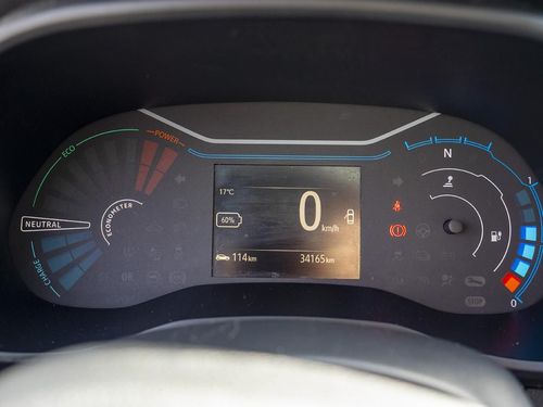 Dacia Spring - Photo 28