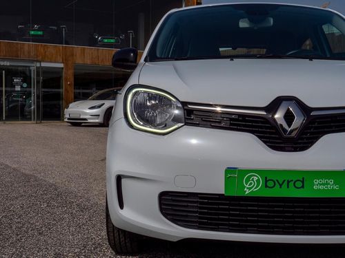 Renault Twingo - Photo 5