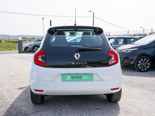 Renault Twingo - Photo 10