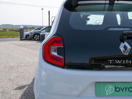 Renault Twingo - Photo 11