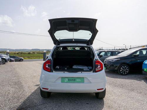 Renault Twingo - Photo 13