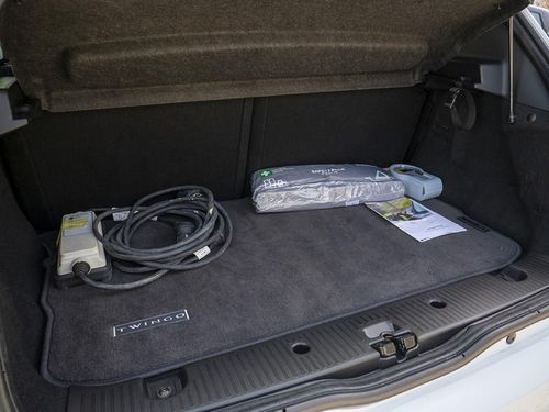 Renault Twingo - Photo 14