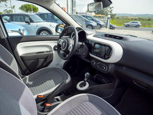 Renault Twingo - Photo 19