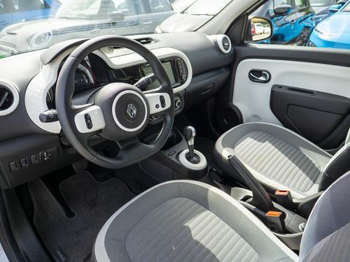 Renault Twingo - Photo 24