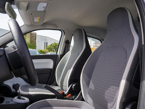 Renault Twingo - Photo 25