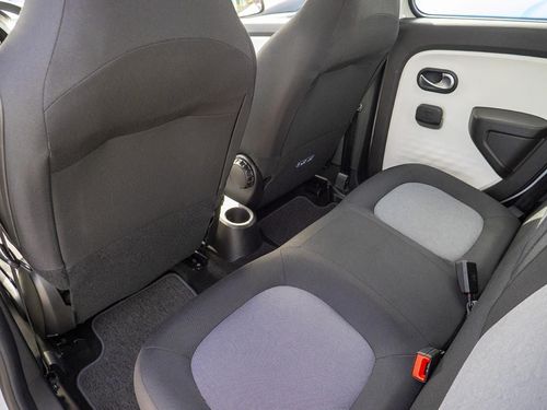 Renault Twingo - Photo 26