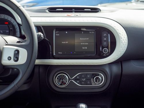 Renault Twingo - Photo 29