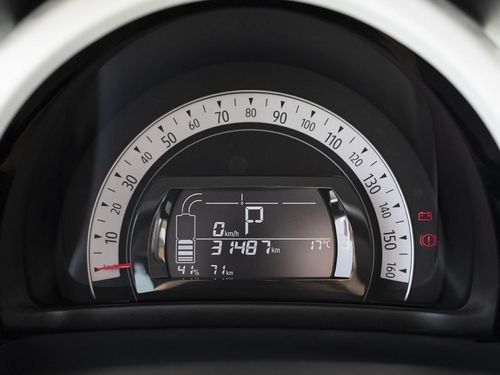 Renault Twingo - Photo 32