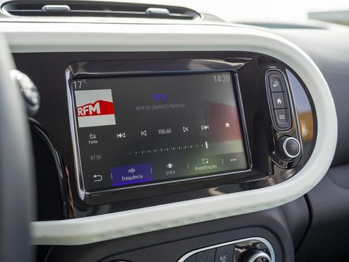 Renault Twingo - Photo 33