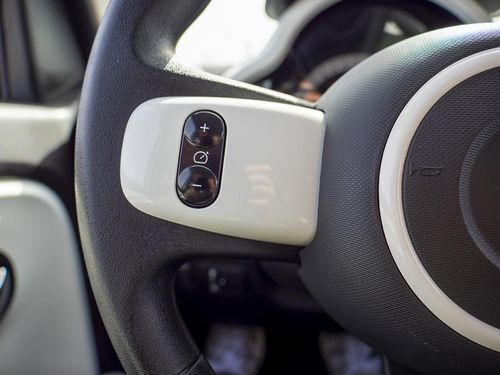 Renault Twingo - Photo 36