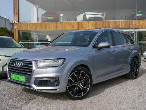 Audi Q7 - Photo 2