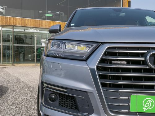 Audi Q7 - Photo 5