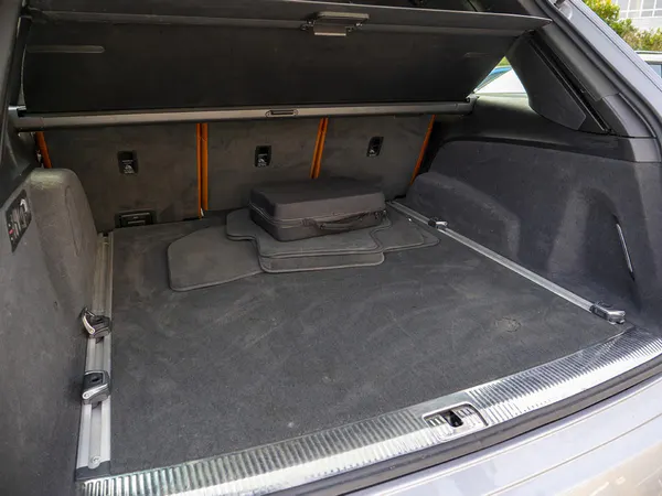 Audi Q7 - Photo 16
