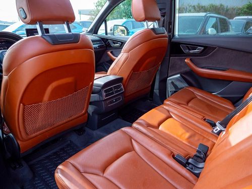 Audi Q7 - Photo 28