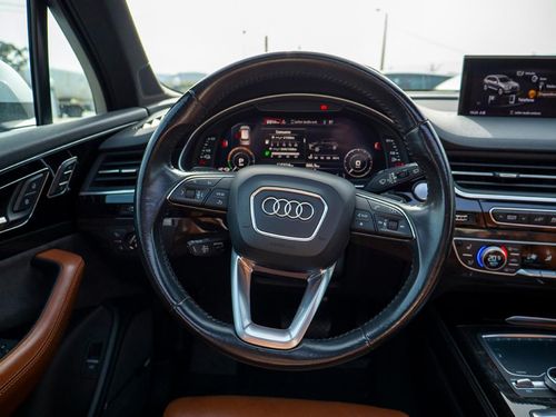 Audi Q7 - Photo 36