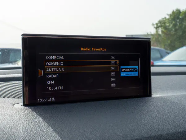 Audi Q7 - Photo 48