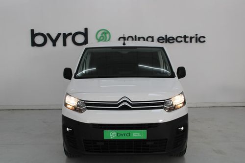 Citroen e-Berlingo - Photo 2