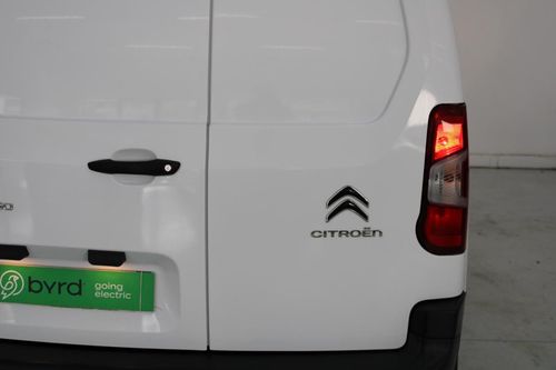 Citroen e-Berlingo - Photo 7
