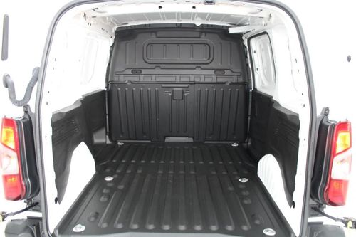 Citroen e-Berlingo - Photo 8