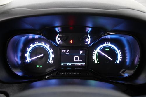 Citroen e-Berlingo - Photo 15