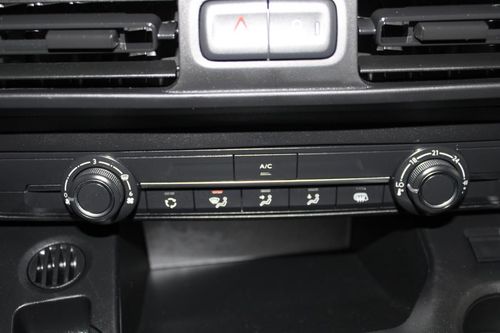 Citroen e-Berlingo - Photo 16