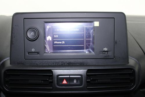 Citroen e-Berlingo - Photo 21