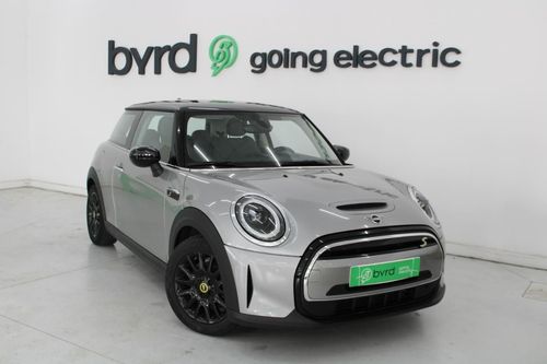 MINI 3 Portas - Photo 1