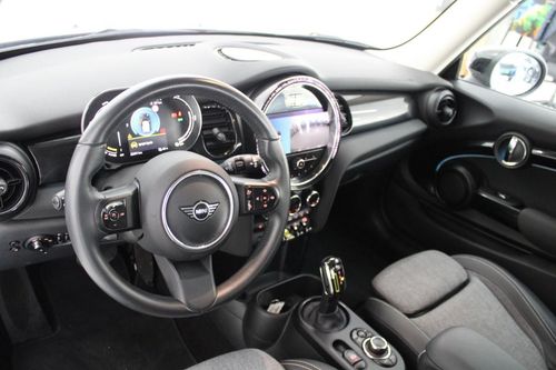 MINI 3 Portas - Photo 11