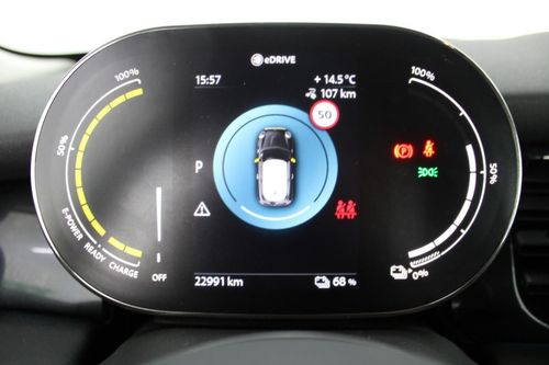 MINI 3 Portas - Photo 14