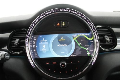 MINI 3 Portas - Photo 23