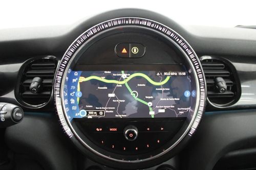 MINI 3 Portas - Photo 25