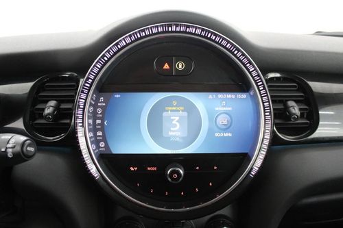 MINI 3 Portas - Photo 26