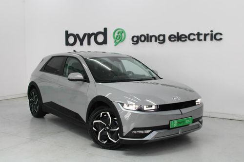 Hyundai Ioniq 5 - Photo 1