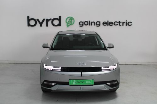 Hyundai Ioniq 5 - Photo 2