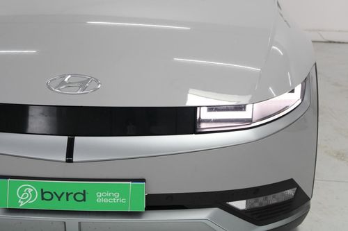 Hyundai Ioniq 5 - Photo 4