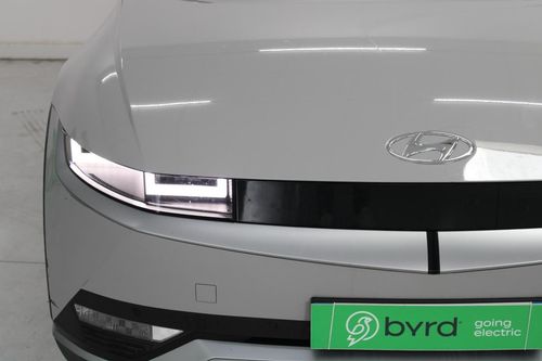 Hyundai Ioniq 5 - Photo 3