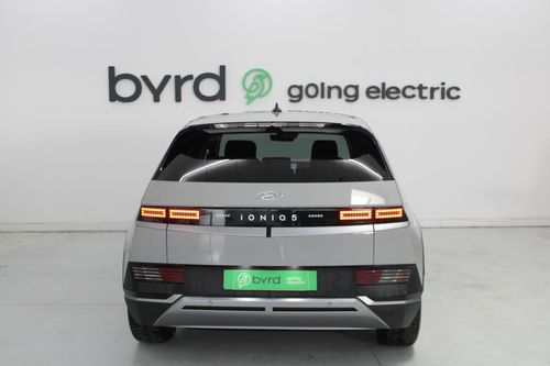 Hyundai Ioniq 5 - Photo 5