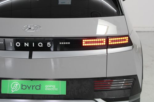 Hyundai Ioniq 5 - Photo 7