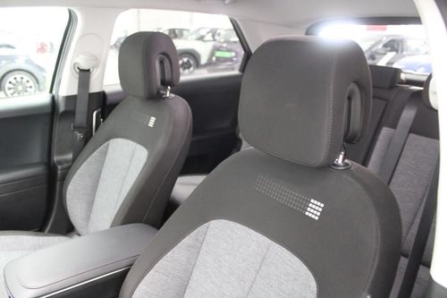 Hyundai Ioniq 5 - Photo 9